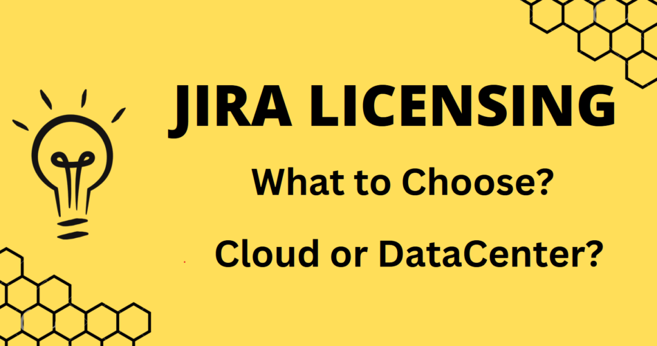 Jira Licensing Cloud Vs DataCenter IssueInsiders