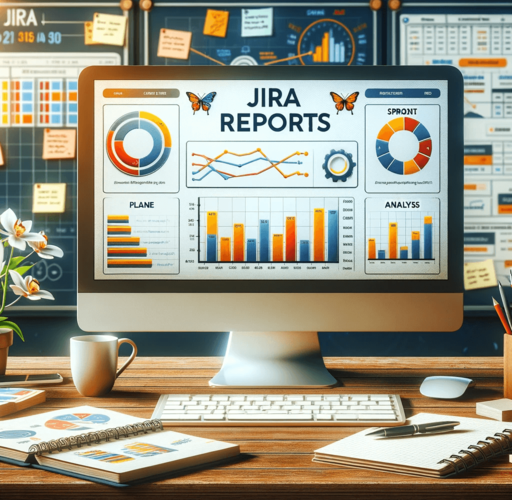 Jira Reports Guide