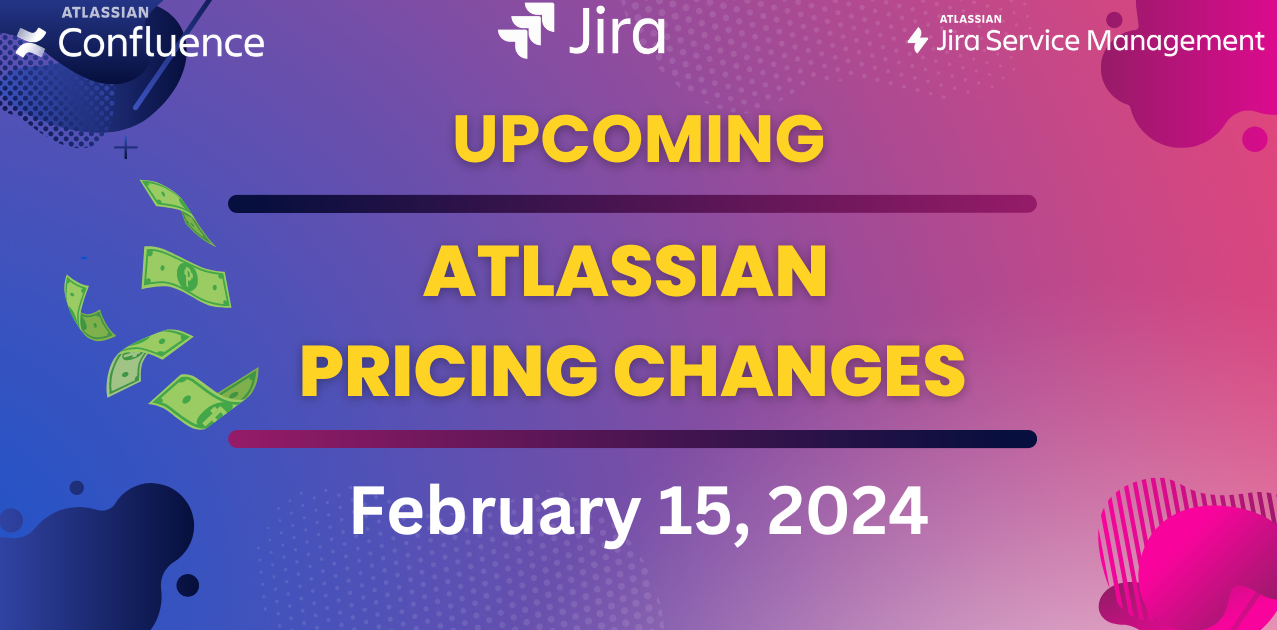 Atlassian Data Center 2024 Pricing Increase Issue Insiders